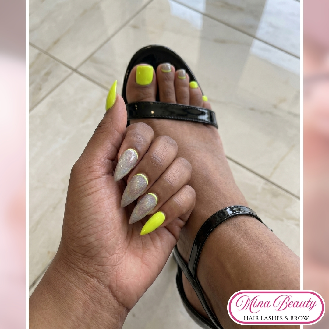 Nail Art